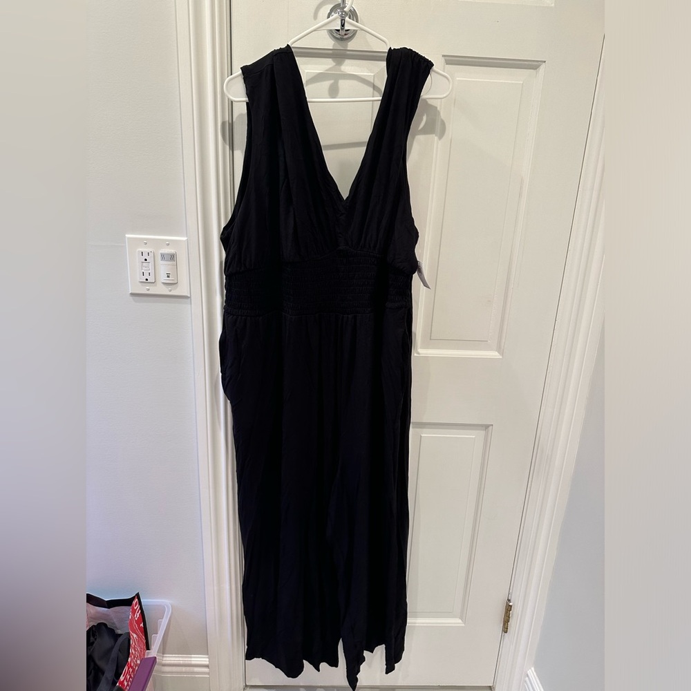 New Old Navy Jumpsuit